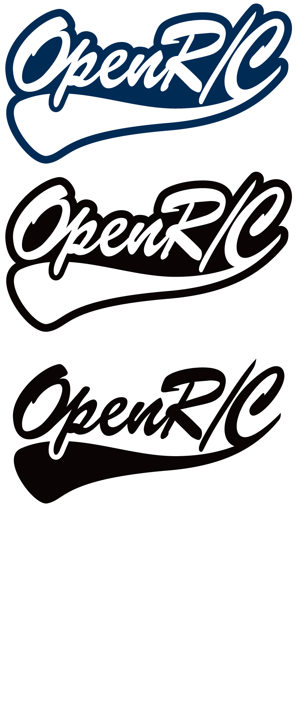 OpenRC标识