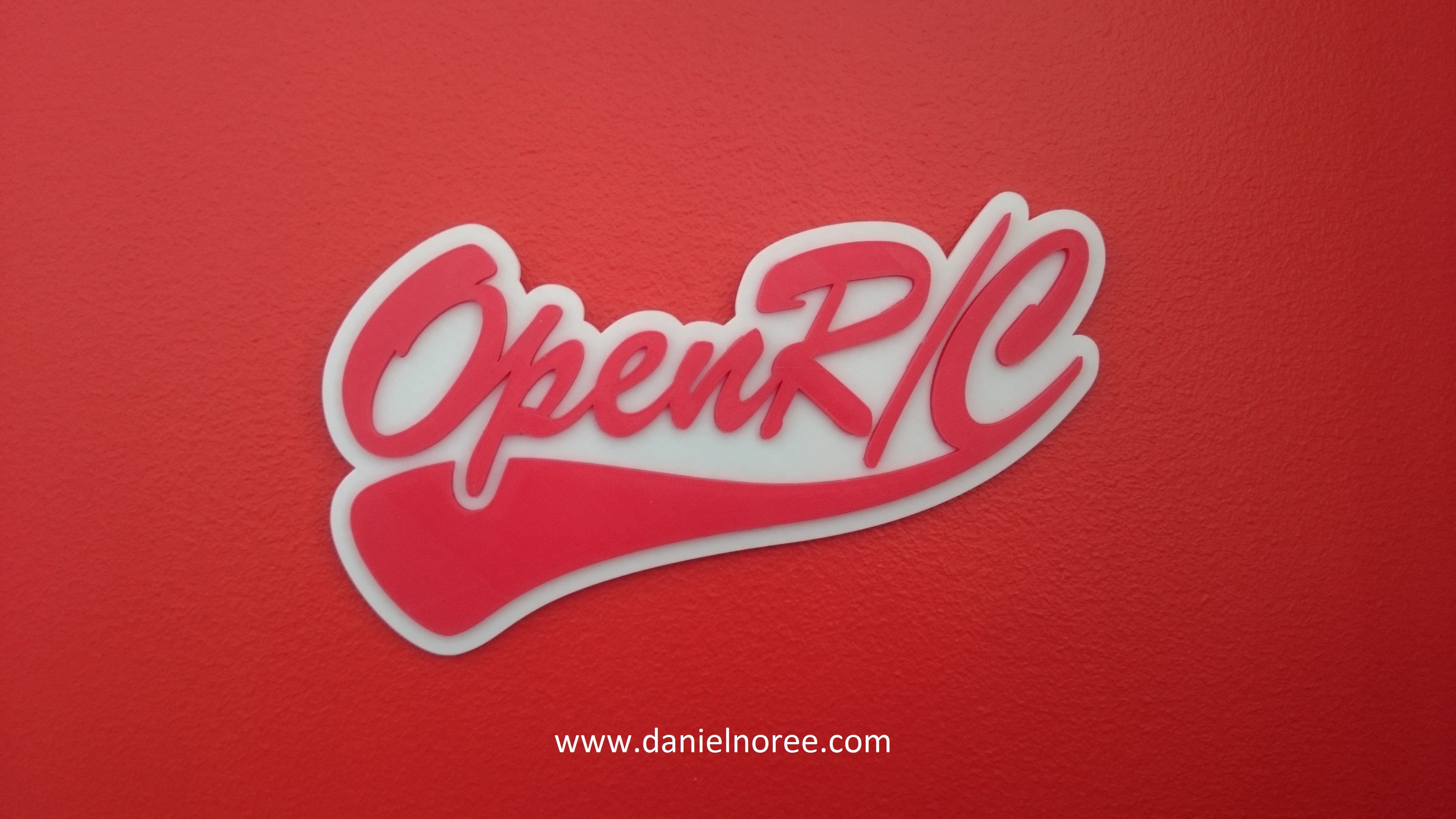 OpenRC标识