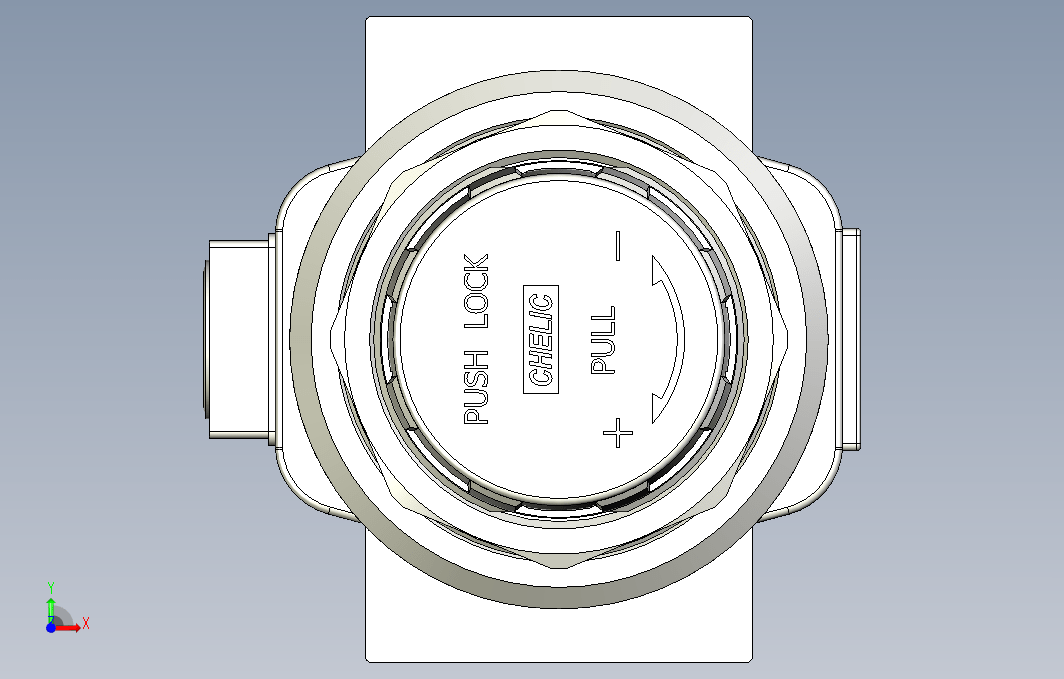 气立可调压器3D-NR-500-10系列