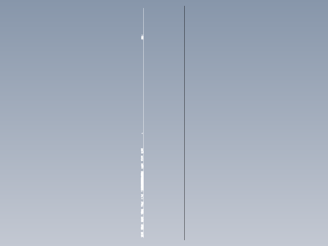 四孔螺盖注塑模