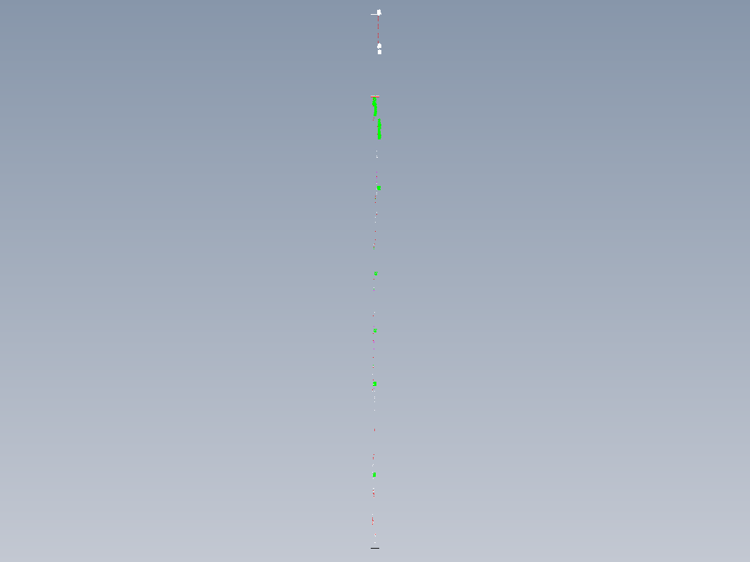 体齿飞面孔双卧多轴组合机床及CAD设计(论文+DWG图纸)