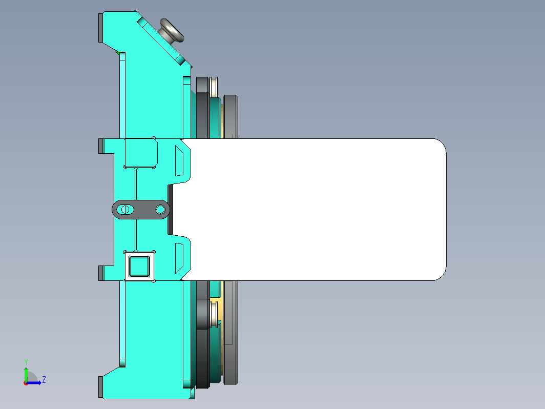 简易智能手机3D扫描仪