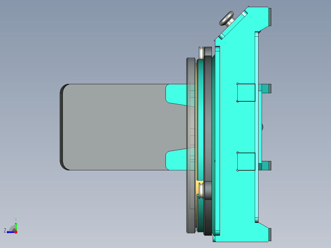 简易智能手机3D扫描仪