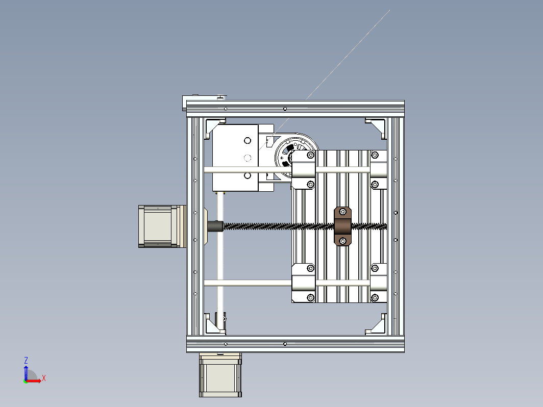 C8_小型数控铣床1