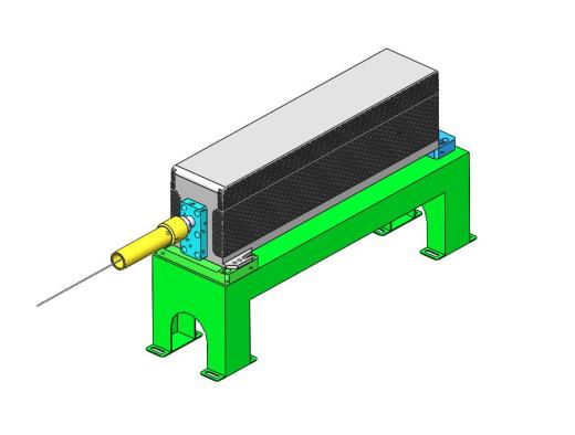 激光器30w-60w-100w 新锐结构缩略图