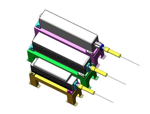 激光器30w-60w-100w 新锐结构