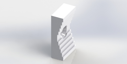 虎钳台钳卡钳-assembly-of-bench-vice-in-solidworks-1 5 SW缩略图