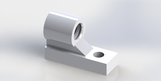 虎钳台钳卡钳-assembly-of-bench-vice-in-solidworks-1 5 SW缩略图