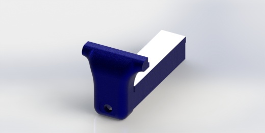 虎钳台钳卡钳-assembly-of-bench-vice-in-solidworks-1 5 SW缩略图