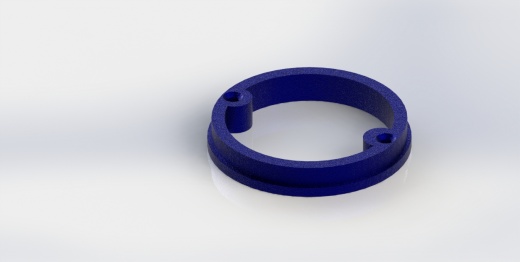 虎钳台钳卡钳-assembly-of-bench-vice-in-solidworks-1 5 SW缩略图