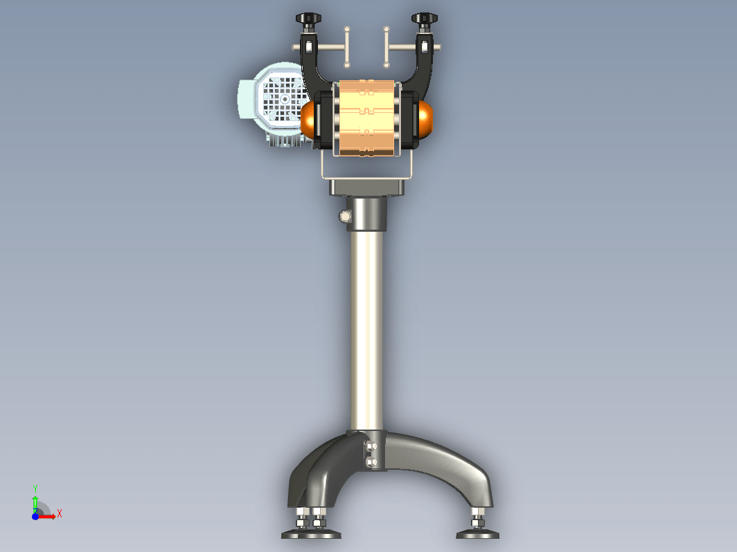 ENV-008装配输送带