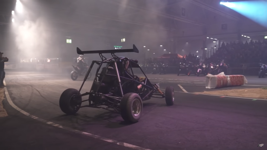KART 400cc卡丁车缩略图