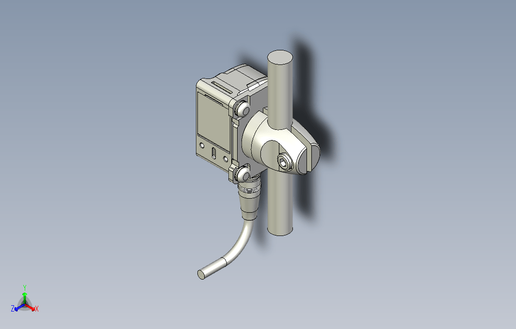 图像识别传感器IV-HG500MA_OP-87910系列