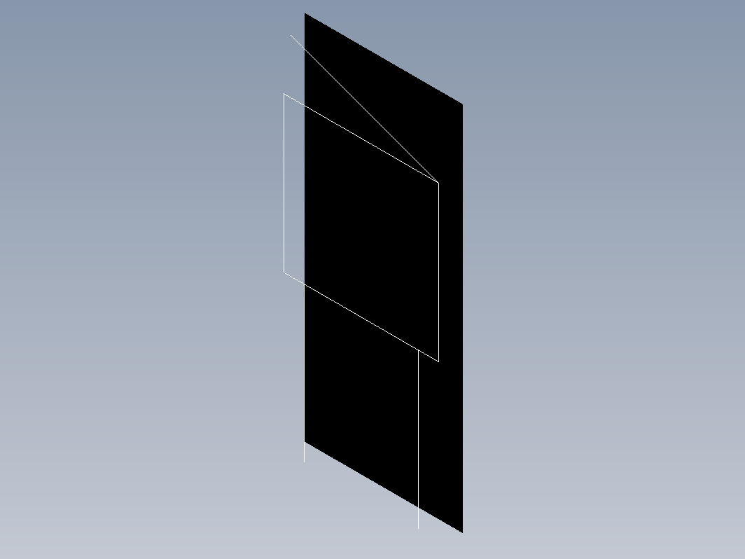 电气符号  蜂鸣器（其他形） (gb4728_10_5.9-2)