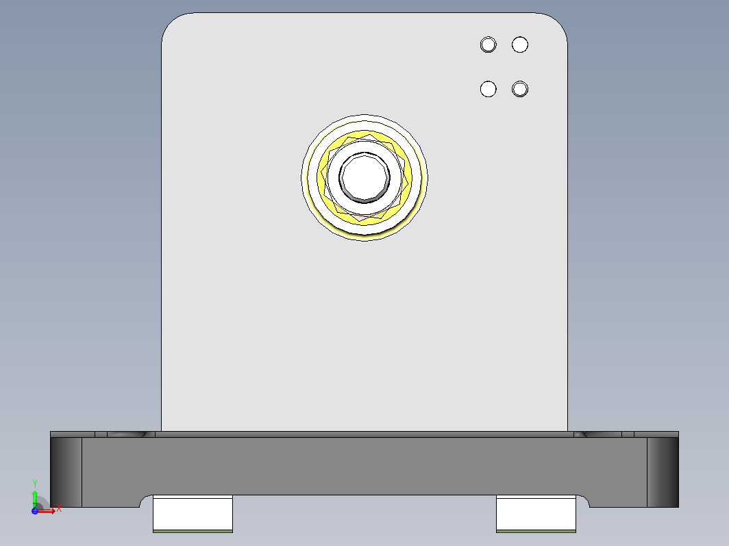 拨叉夹具工艺流程及夹具设计零件的机械加工规程工序