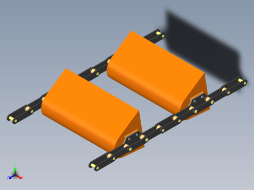 链条式300 升提升斗--x_t缩略图