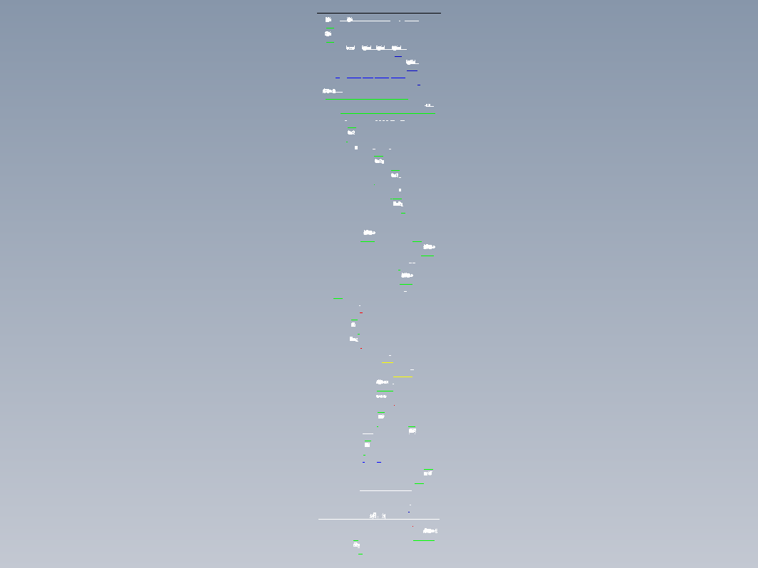 1.5方污水处理设施