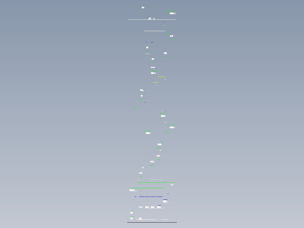 1.5方污水处理设施