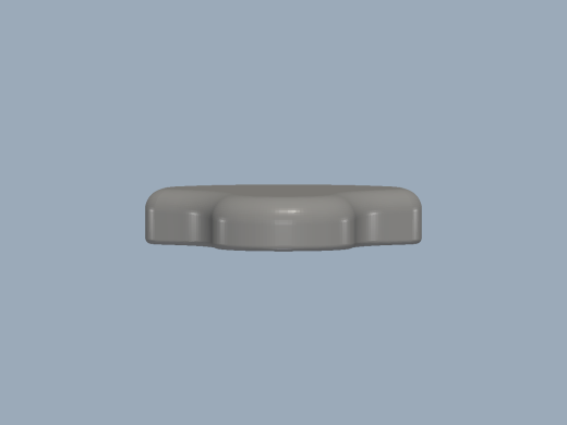 迷你自行车模型缩略图