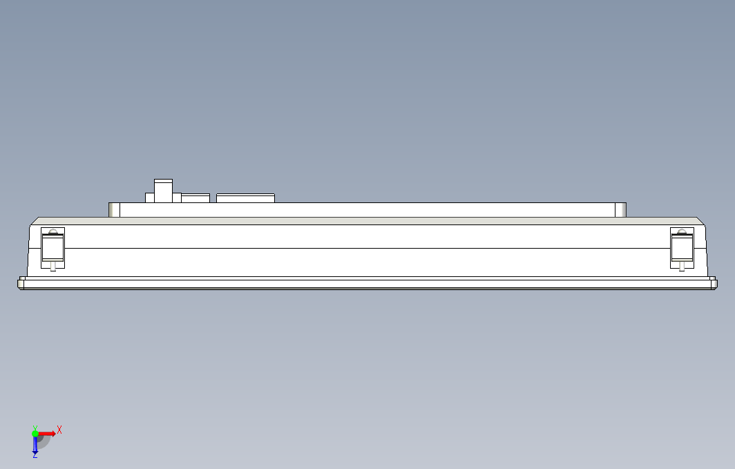 触摸屏HMIVT5-X15系列