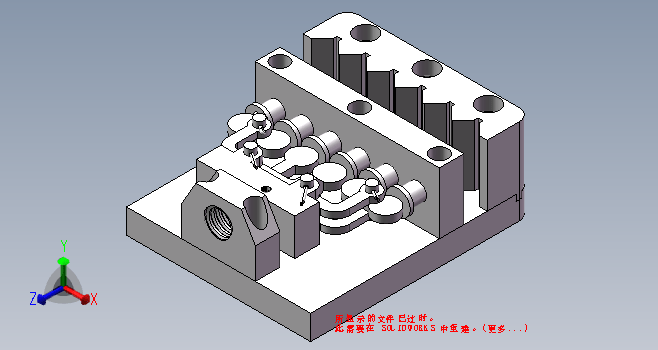 柱型工件夹持虎钳