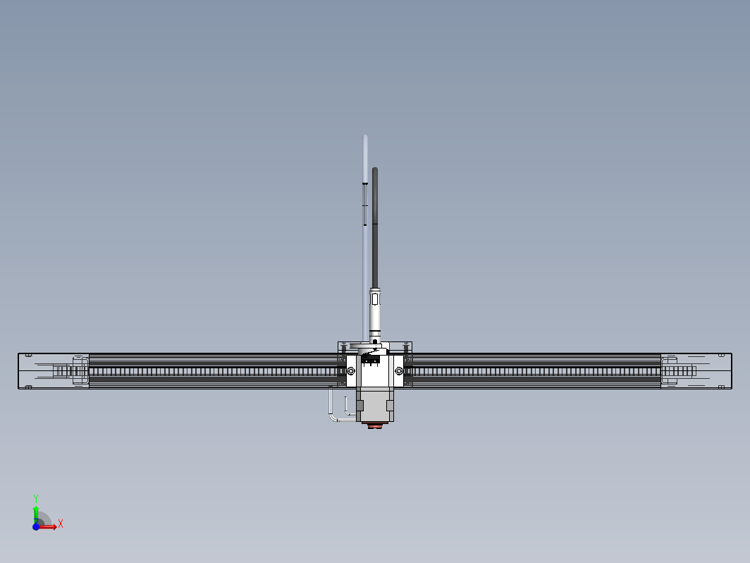 MULTI-DIAMETER FILAMENT同步带