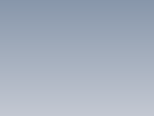 PL1600配料站CAD图缩略图
