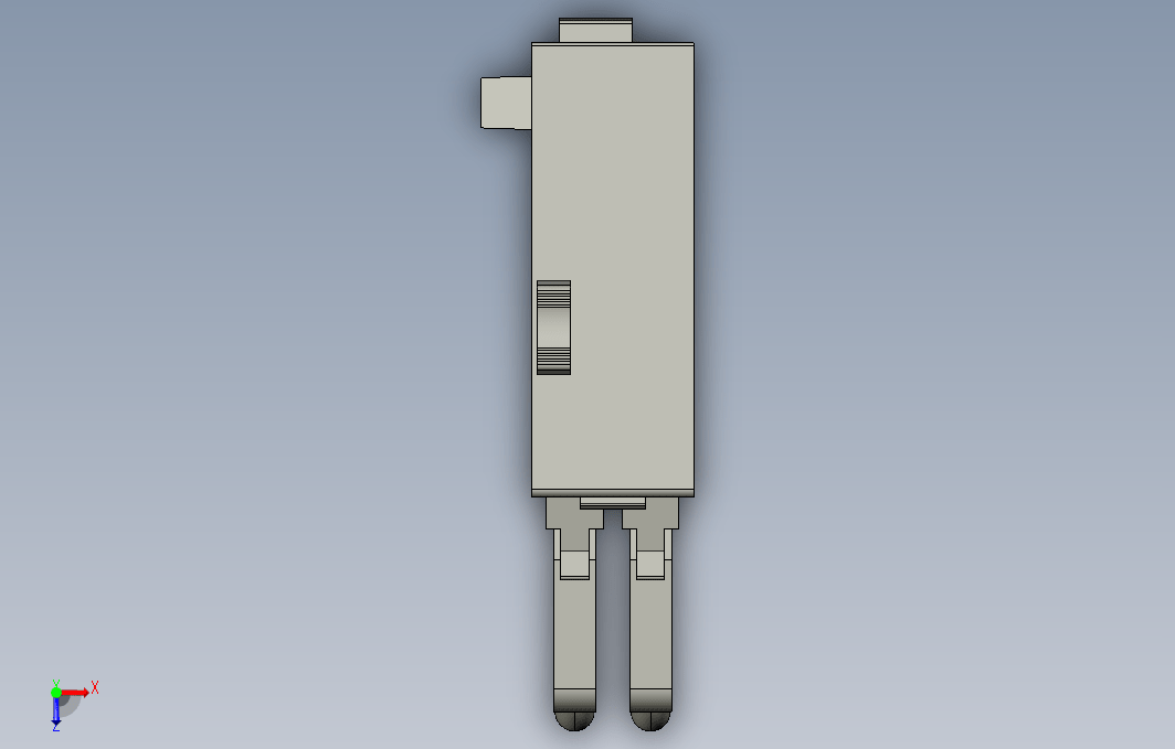 中大型PLC 连接器KV-C64系列