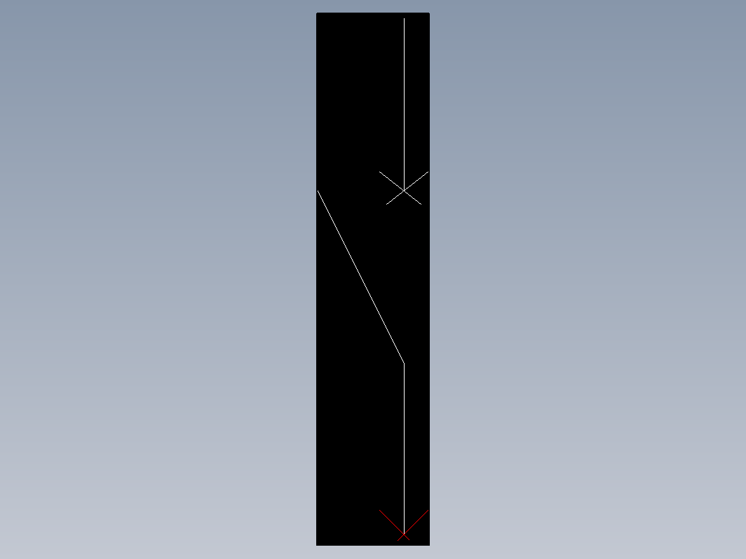 电气符号  断路器1