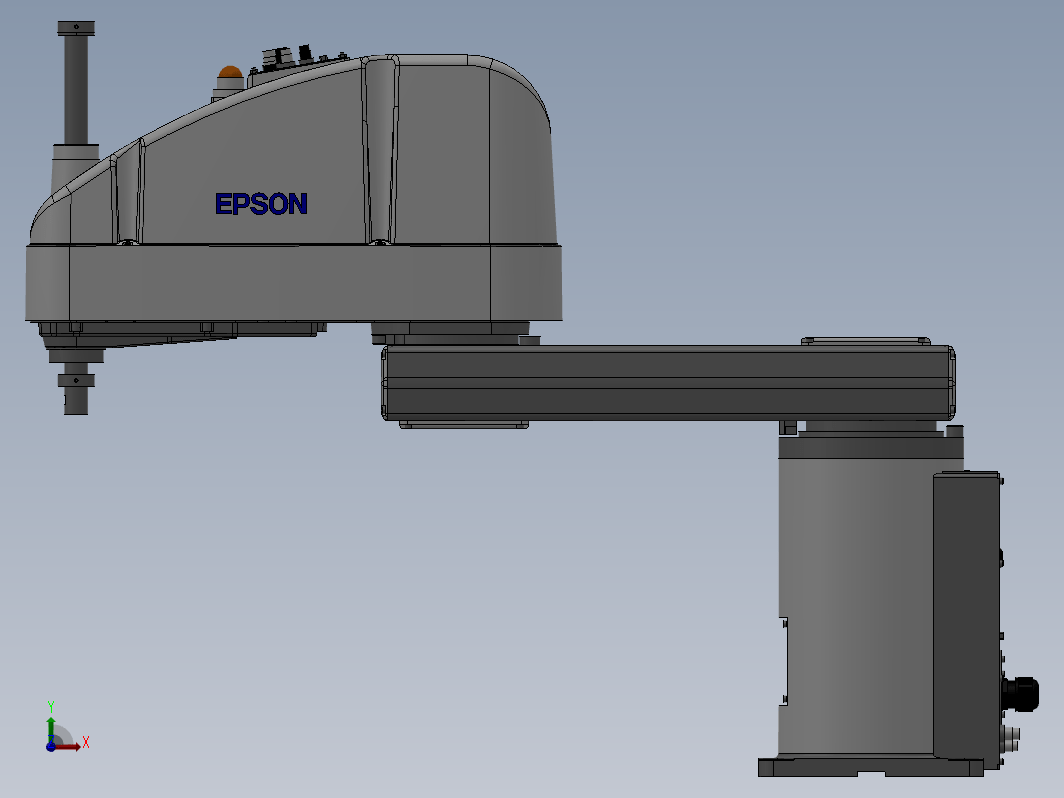 爱普生机器人 Epson_G20-851S