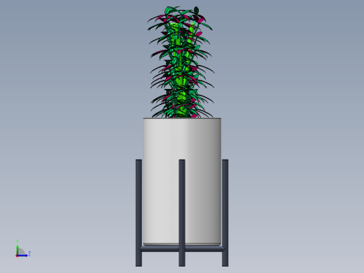 植物设计缩略图