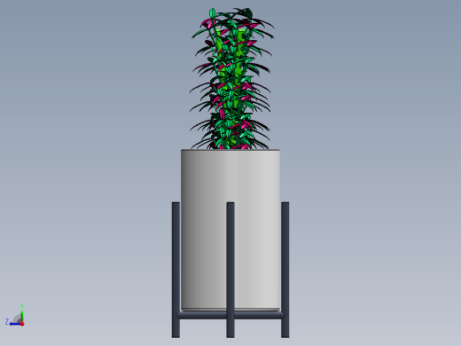 植物设计缩略图