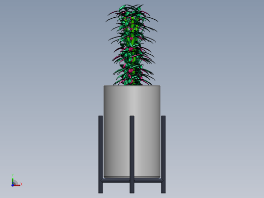 植物设计缩略图