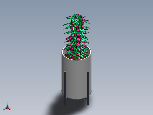 植物设计缩略图