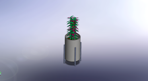 植物设计缩略图