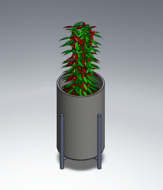 植物设计缩略图