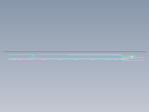 HG21517-95回转盖带颈平焊法兰人孔 B-RF-600-1.6缩略图