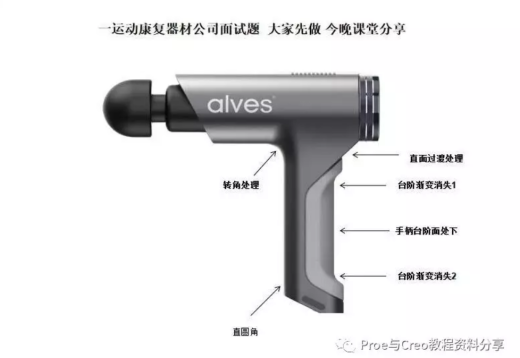 筋膜美容枪筋膜枪全套开发资料