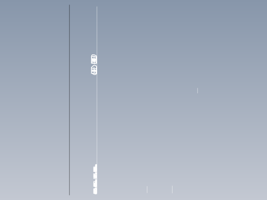 ITCH齿轮（AUTOCAD和.DXF）缩略图
