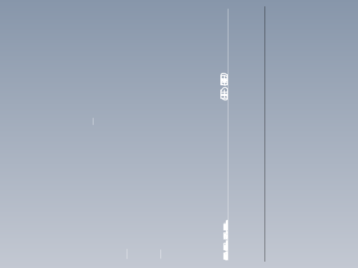 ITCH齿轮（AUTOCAD和.DXF）缩略图