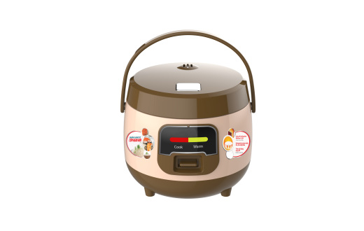 Rice cooker米饭电饭锅缩略图