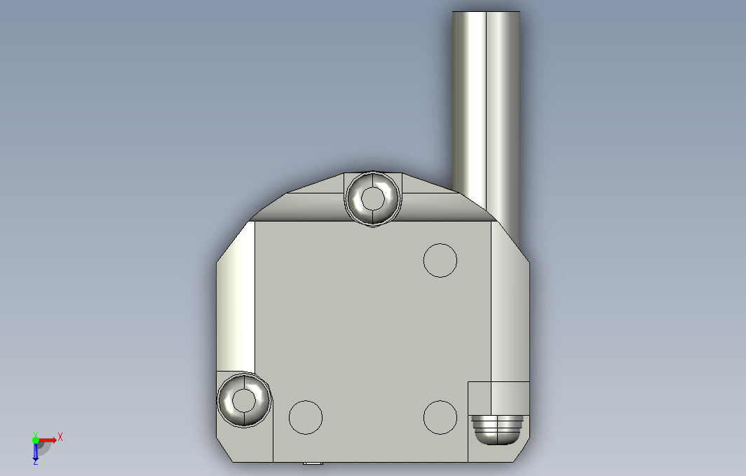 安全光栅SL-V72H_T系列