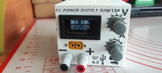 F0564-紧凑型可充电实验室电源