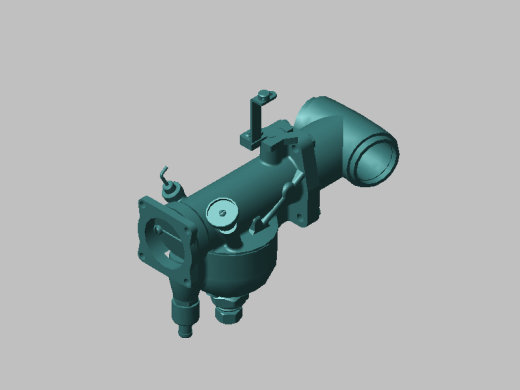 1952Linkert化油器缩略图