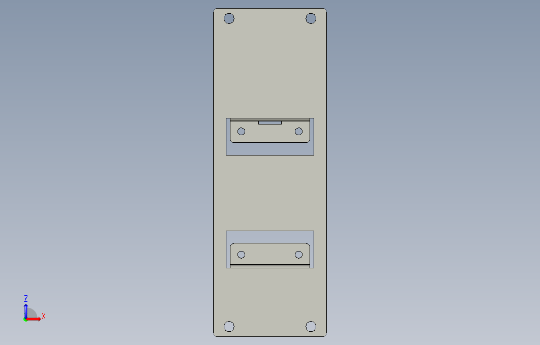 电源供给器OP-42175系列