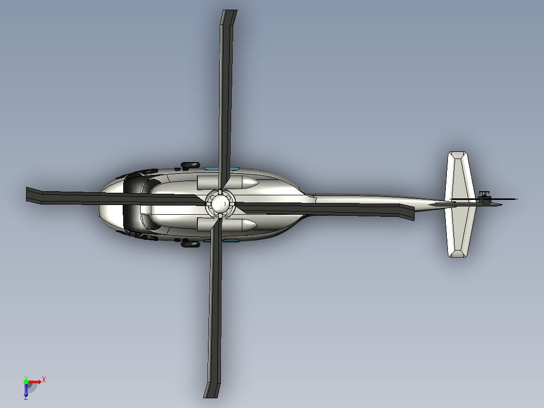 Sikorsky UH-60黑鹰多用途直升机