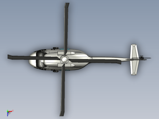Sikorsky UH-60黑鹰多用途直升机缩略图