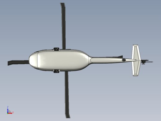 Sikorsky UH-60黑鹰多用途直升机缩略图