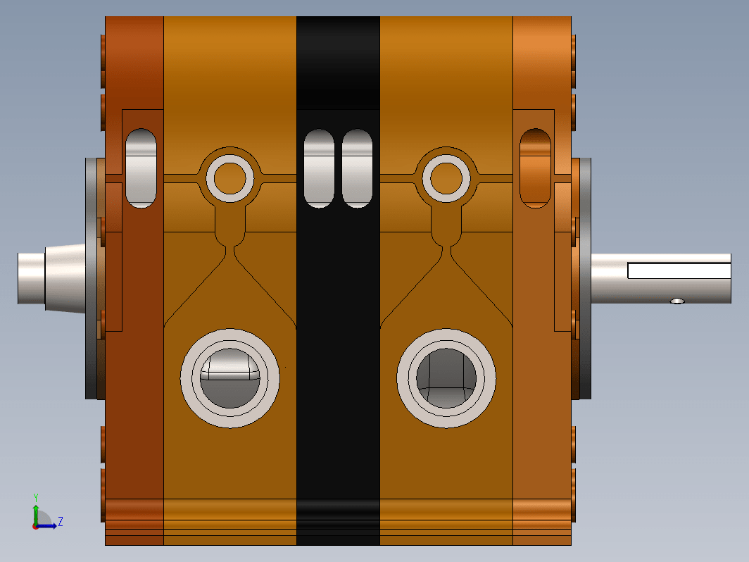 Rotary Engine Wankel Engine汪克尔发动机