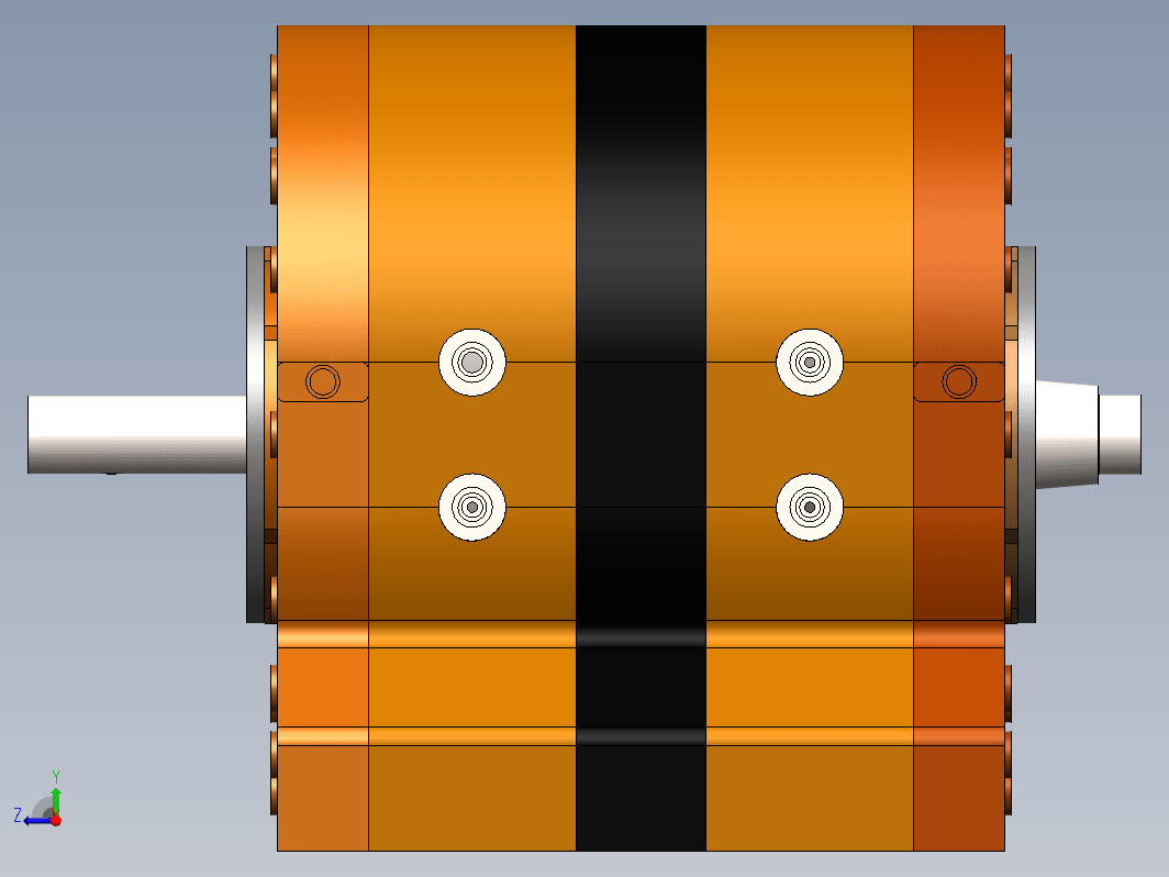 Rotary Engine Wankel Engine汪克尔发动机